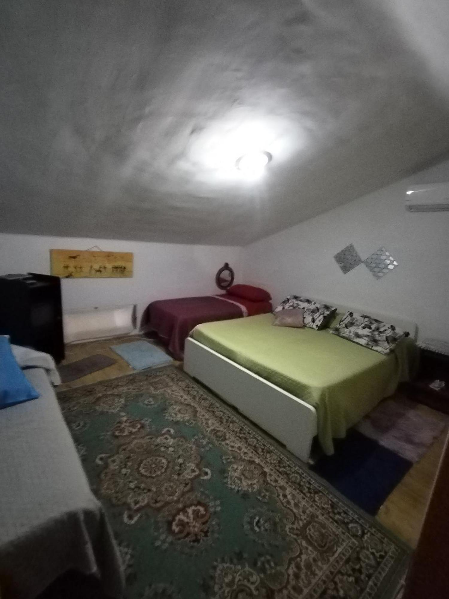 L'Appoggio Hotel Matera Bagian luar foto